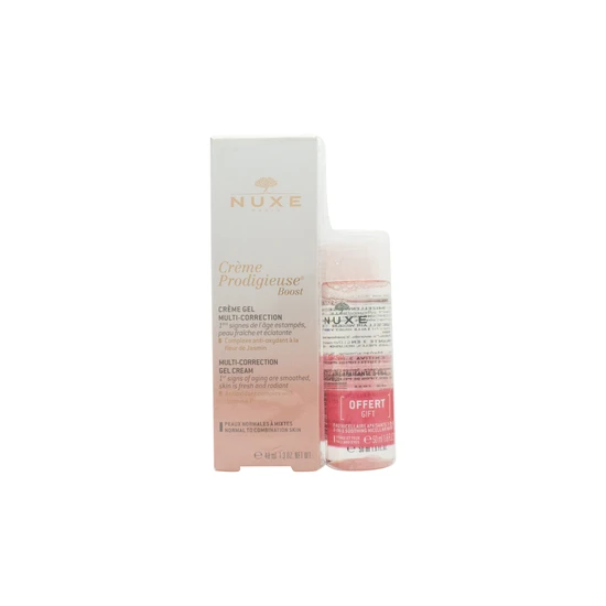 Nuxe Creme Prodigieuse Gift Set