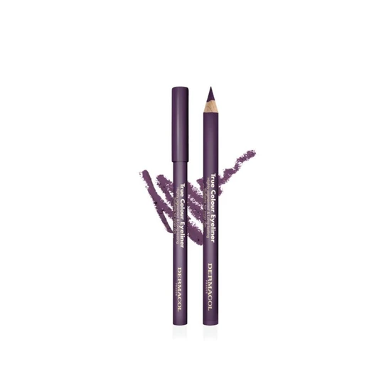 Dermacol True Colour Eyeliner
