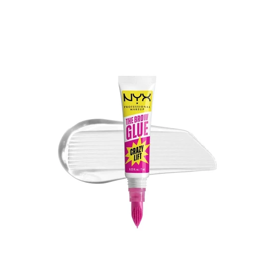 NYX Professional Makeup The Brow Glue