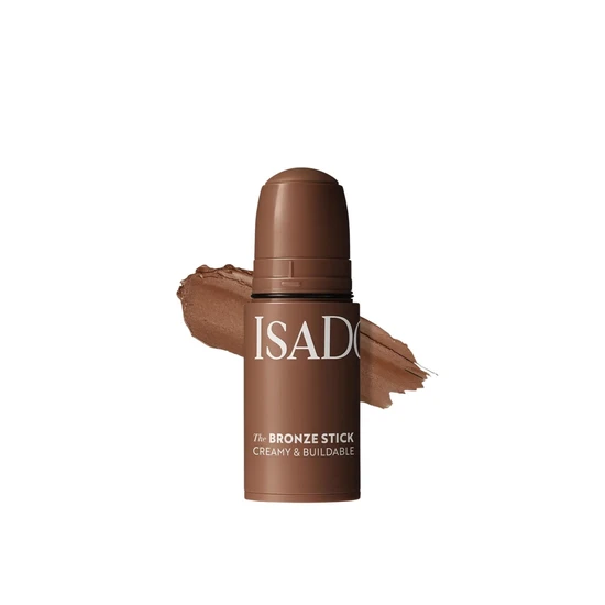 IsaDora The Bronze Stick