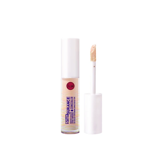 J.Cat Staysurance Water-Sealed Zero-Smudge Concealer