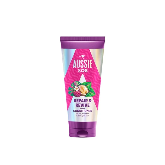 Aussie SOS Repair & Revive Conditioner
