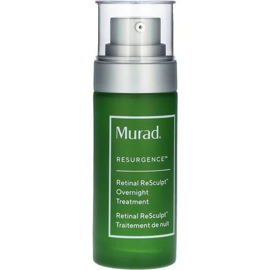 Murad Retinal ReSculpt Overnight Treatment