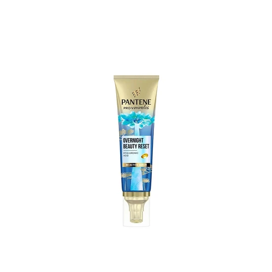 Pantene Pro-V Miracles Overnight Beauty Reset 8h Active Serum