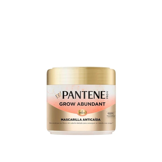 Pantene Pro-V Grow Abundant Anti-Hair Loss Mask