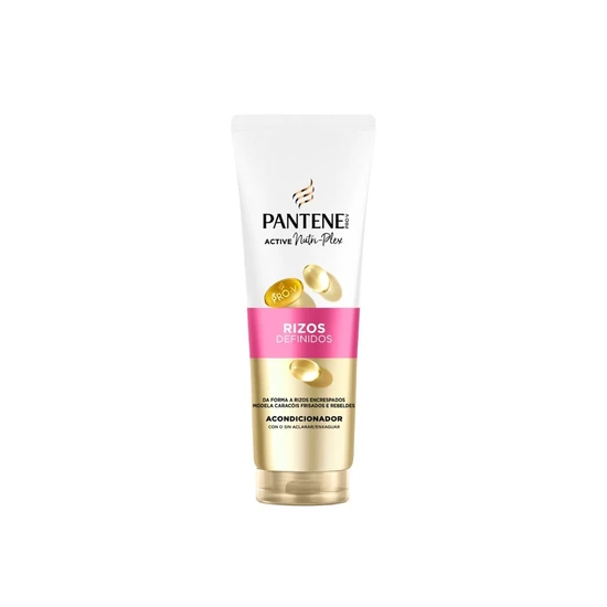 Pantene Pro-V Active Nutri-Plex Defined Curls Conditioner