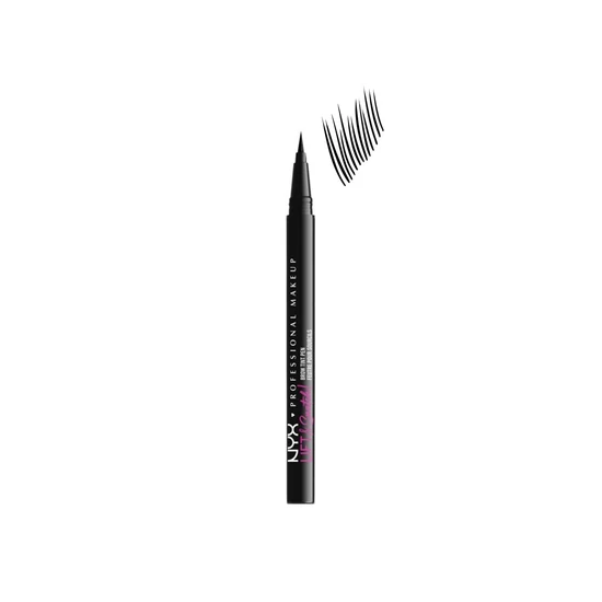 NYX Professional Makeup Pro Makeup Lift & Snatch! Brow Tint Pen
