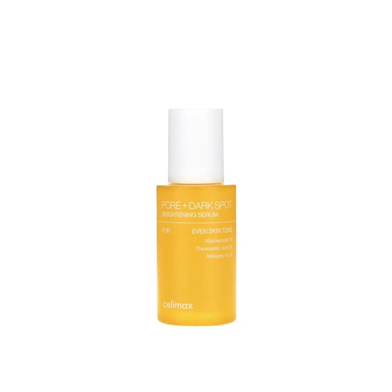 CELIMAX Pore+Dark Spot Brightening Serum