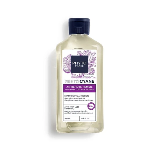 PHYTO Phytocyane Anti-Hair Loss Shampoo For Women