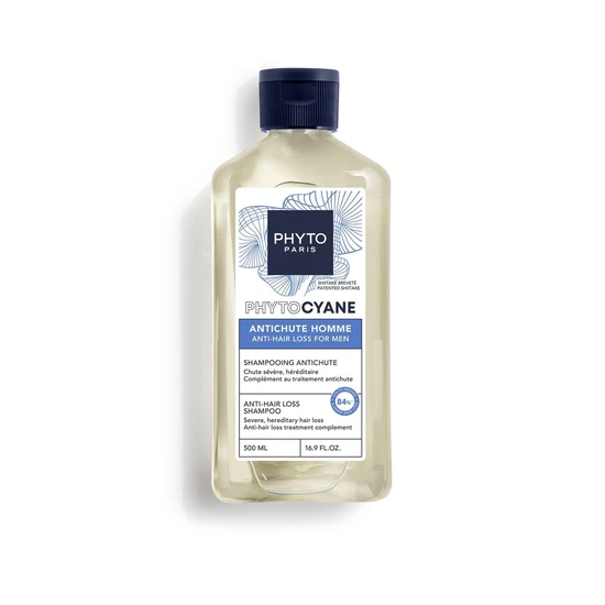 PHYTO Phytocyane Anti-Hair Loss Shampoo For Men