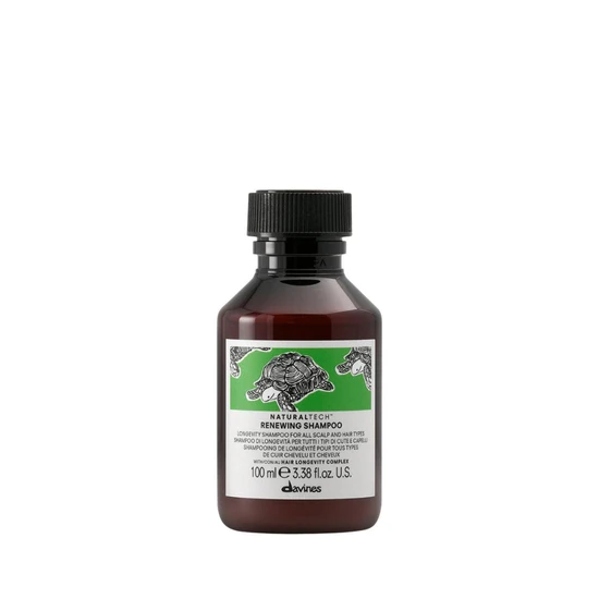 Davines NATURALTECH Renewing Shampoo