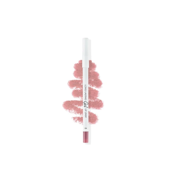 Lamel Long Lasting Gel Lip Liner
