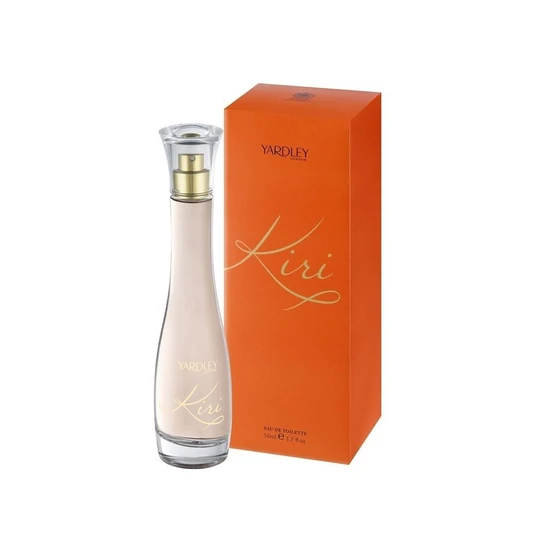 Yardley Kiri Eau De Toilette