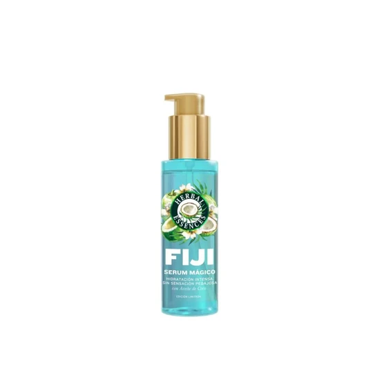 Herbal Essences Fiji Coconut Magic Serum