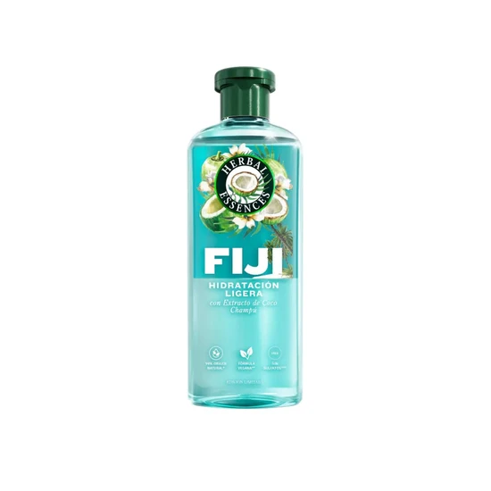 Herbal Essences Fiji Coconut Light Hydration Shampoo