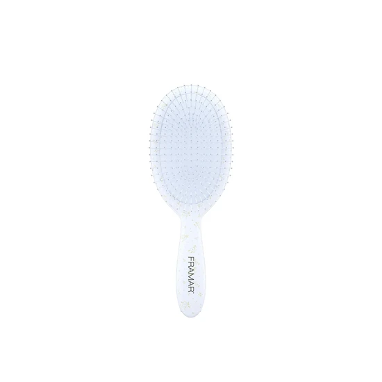 Framar Country Charm Detangle Brush Eleanor