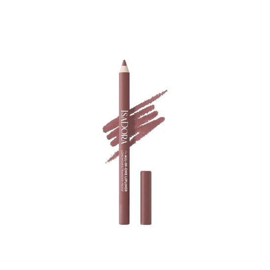 IsaDora All-In-One Lip Liner