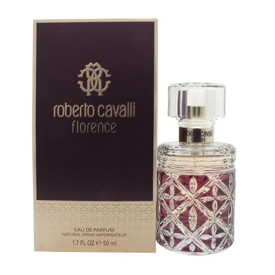 Roberto Cavalli Florence Eau De Parfum