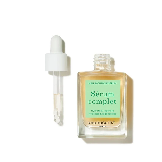 Manucurist Nail & Cuticle Complete Serum