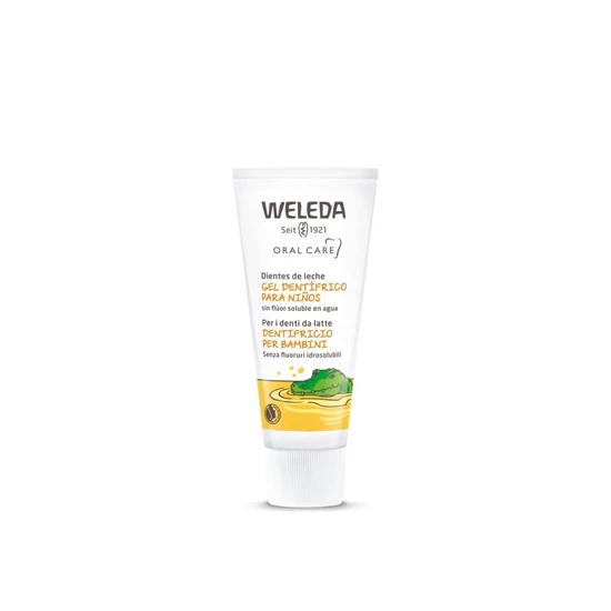 Weleda Children's Tooth Gel