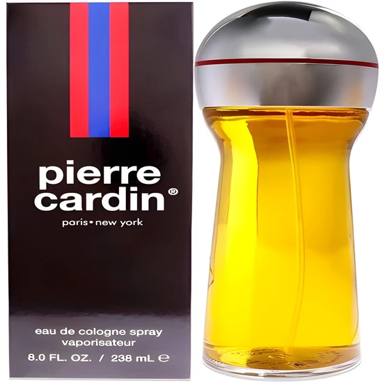 Pierre Cardin Pour Homme Mens Cologne Fragrance