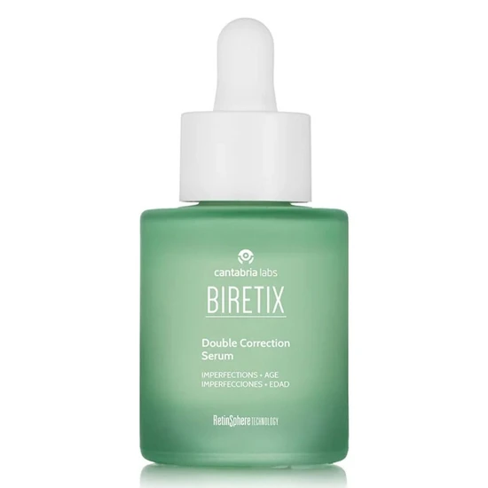 Biretix Double Correction Serum