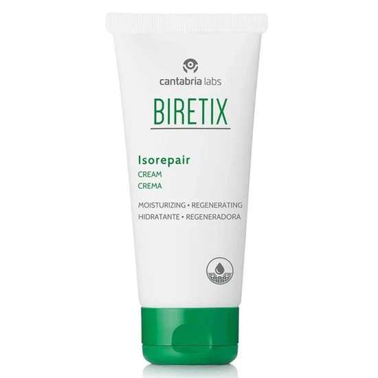 Biretix Isorepair Cream