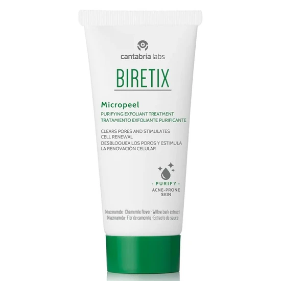 Biretix Micropeel