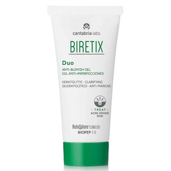 Biretix Duo Anti-Blemish Gel