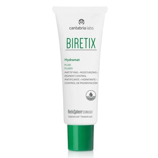 Biretix Hydramat Fluid