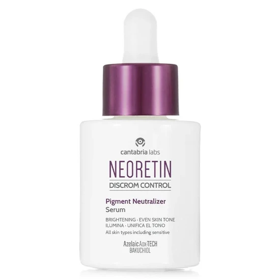 NeoRetin Pigment Neutralizer Serum