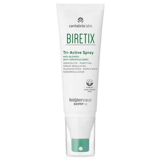 Biretix Tri-Active Spray