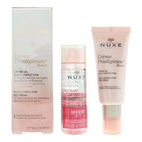 Nuxe Creme Prodigieuse Gift Set