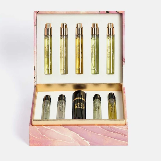 The Woods Collection Discovery Set