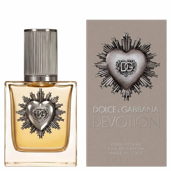 Dolce & Gabbana Devotion Intense Eau De Parfum