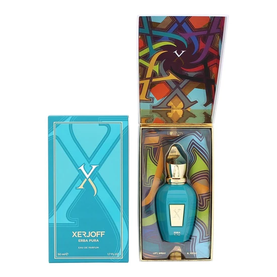 Xerjoff Erba Pura Eau De Parfum