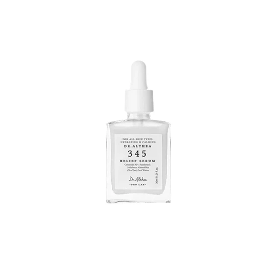 Dr. Althea 345 Relief Serum