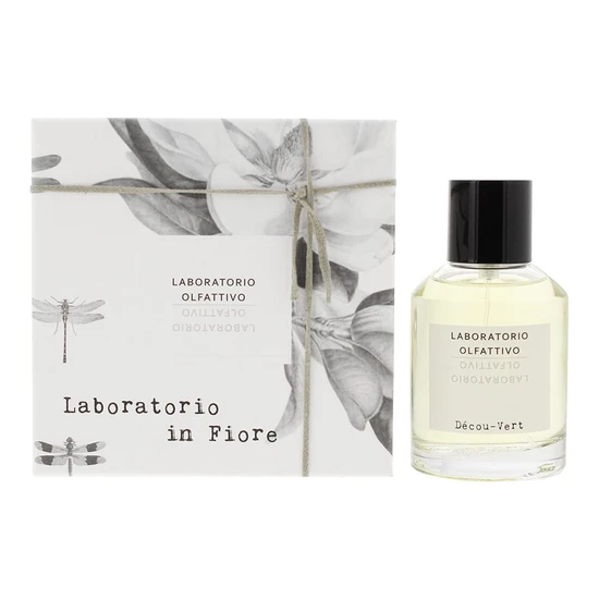 Laboratorio Olfattivo Decou-Vert Eau De Parfum