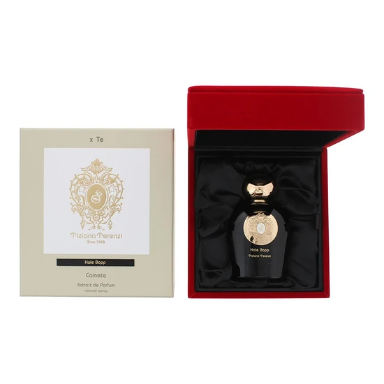 Tiziana Terenzi Hale Bopp Comet Collection Extrait De Parfum