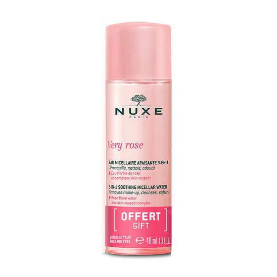 Nuxe Creme Prodigieuse Gift Set