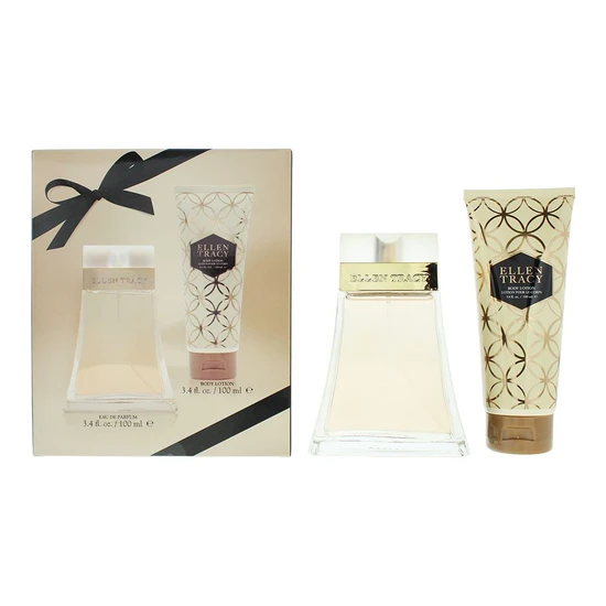 Ellen Tracy Gift Set
