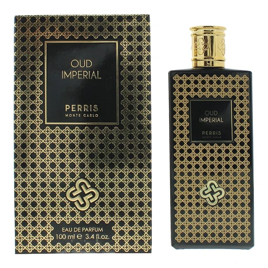 Perris Monte Carlo Oud Imperial Eau De Parfum