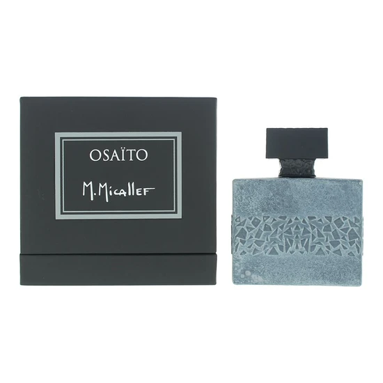 M. Micallef Osaito Eau De Parfum