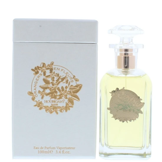 Houbigant Orangers En Fleurs Eau De Parfum
