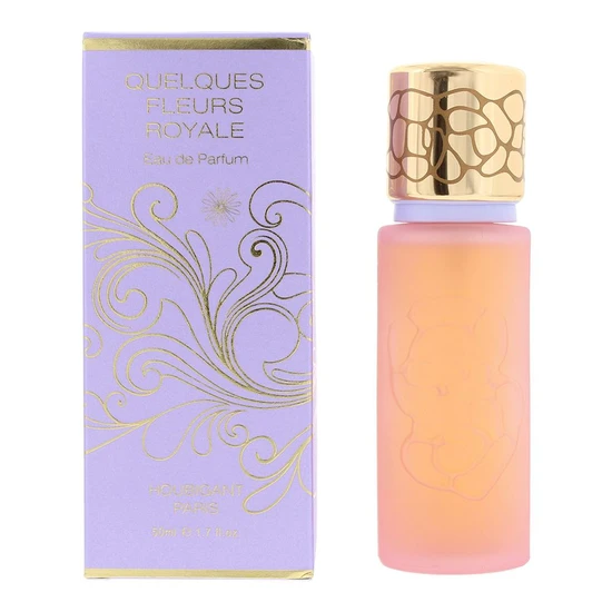 Houbigant Quelques Fleurs Royale Eau De Parfum