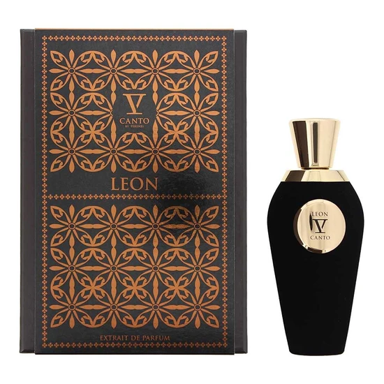 V Canto Leon Extrait De Parfum