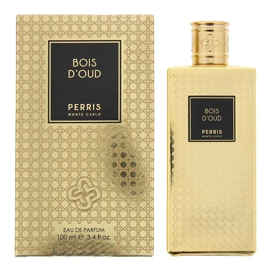 Perris Monte Carlo Bois D'oud Eau De Parfum