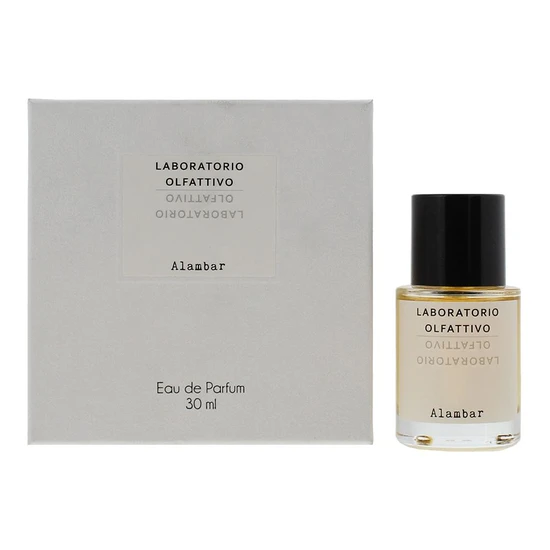 Laboratorio Olfattivo Alambar Eau De Parfum
