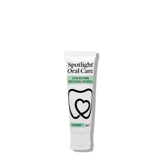 Spotlight Ultra Whitening Professional Toothpaste