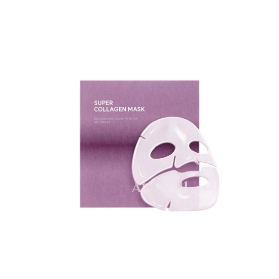 Arocell Super Collagen Mask